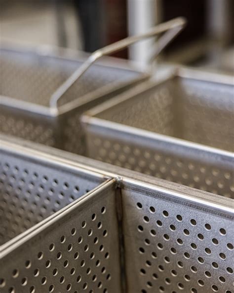 food and beverage metal fabrication|aluminum welding food service.